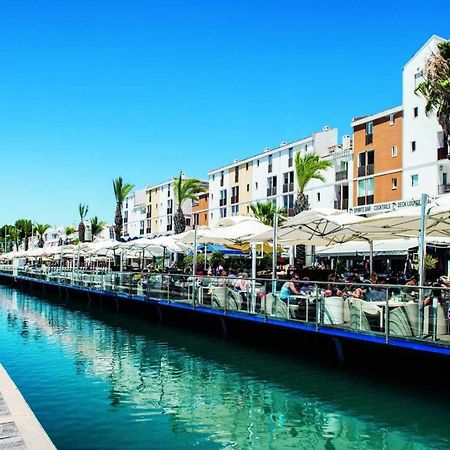 Vilamourasun Aquamar 110 Pool And Marina View Εξωτερικό φωτογραφία