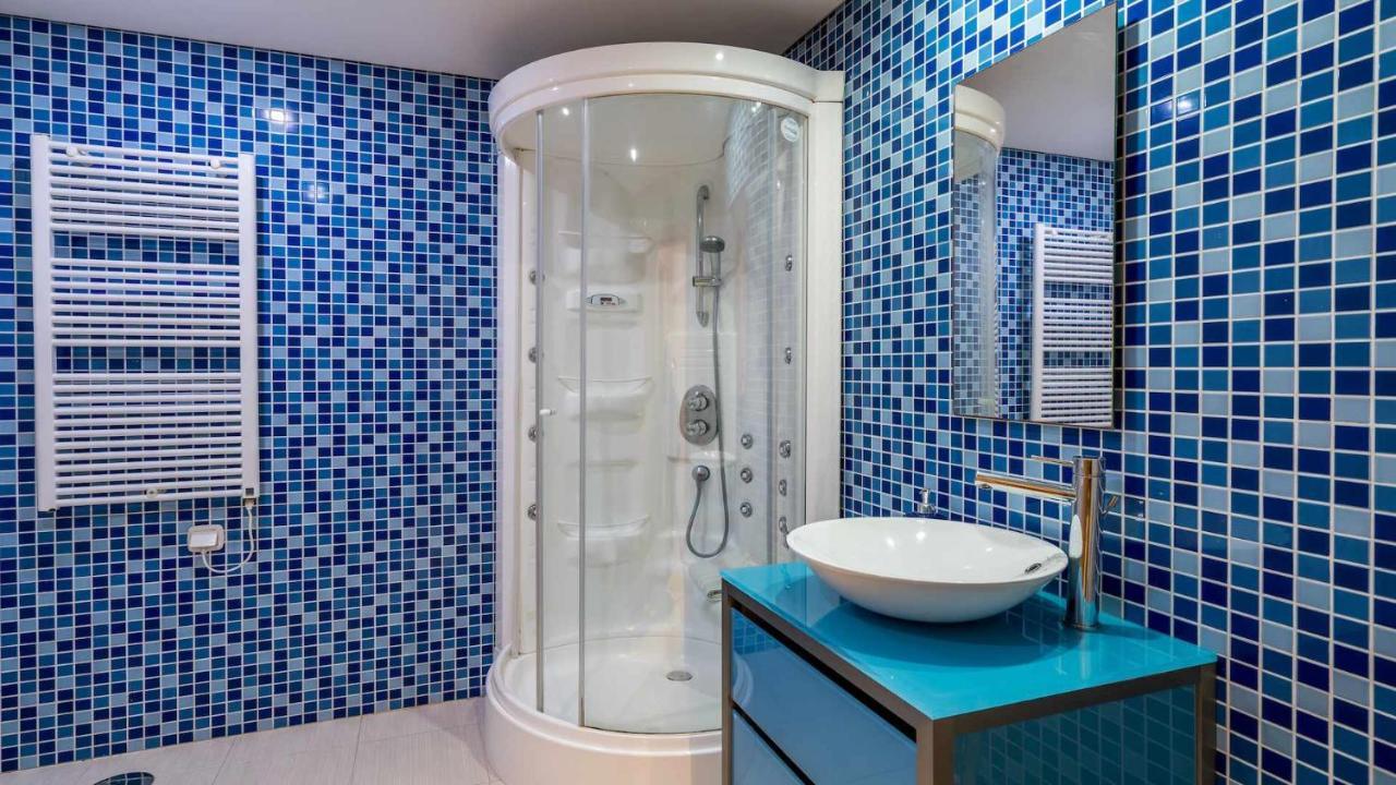 Vilamourasun Aquamar 110 Pool And Marina View Εξωτερικό φωτογραφία