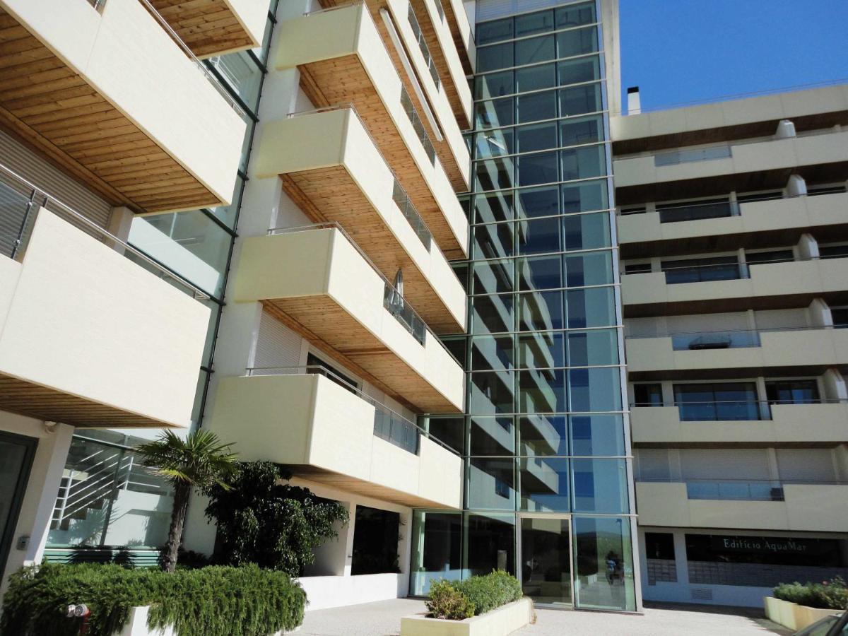 Vilamourasun Aquamar 110 Pool And Marina View Εξωτερικό φωτογραφία
