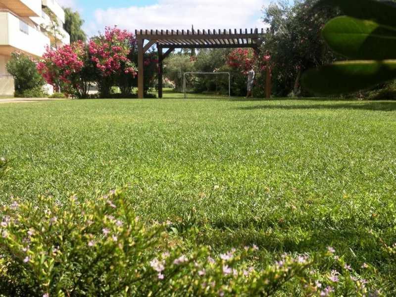 Vilamourasun Aquamar 110 Pool And Marina View Εξωτερικό φωτογραφία
