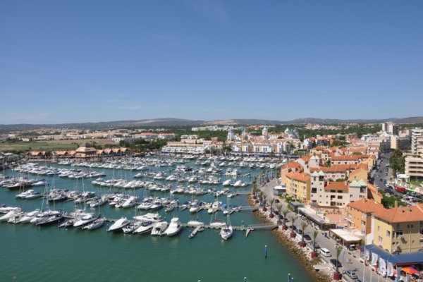 Vilamourasun Aquamar 110 Pool And Marina View Εξωτερικό φωτογραφία