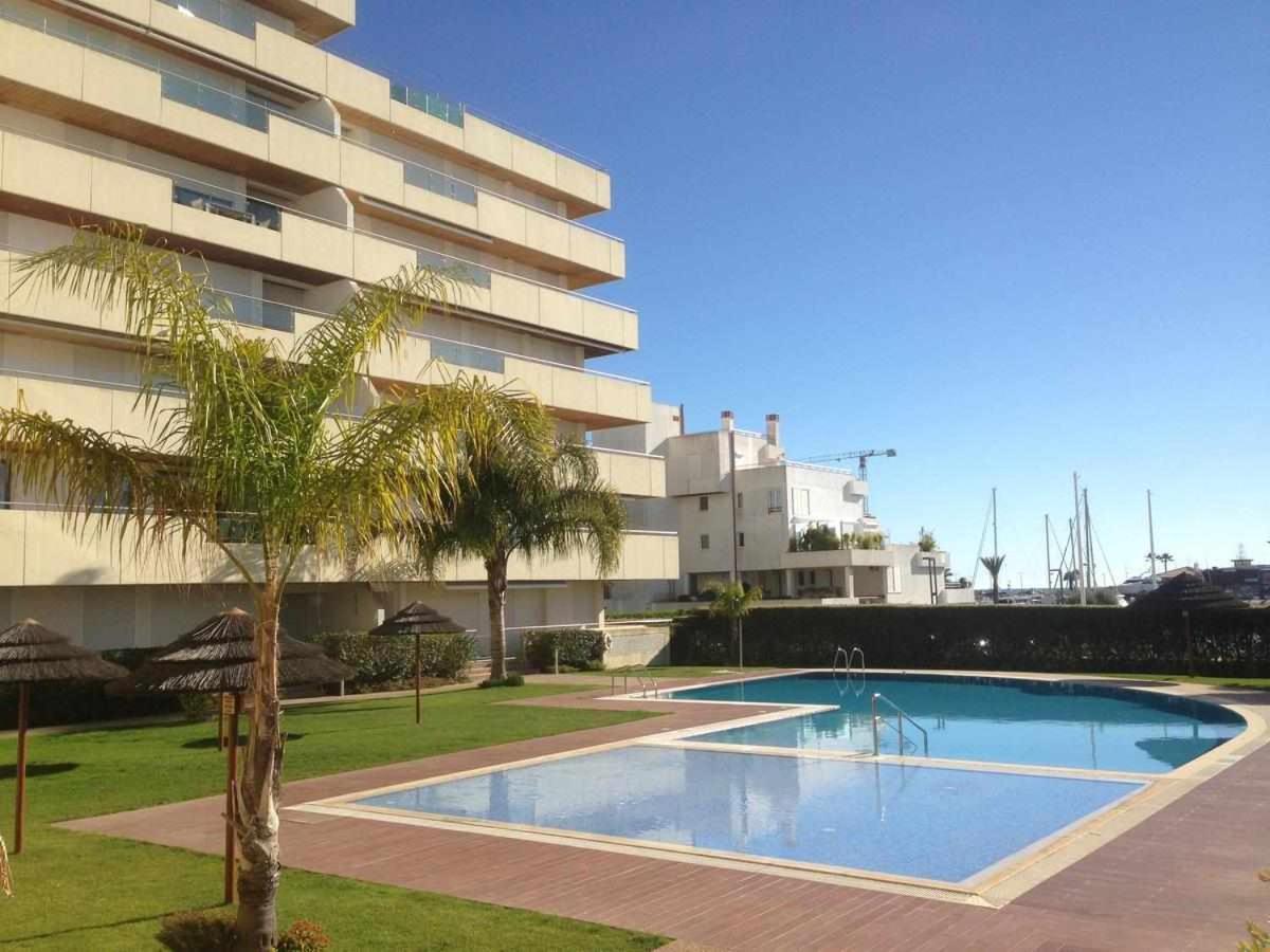 Vilamourasun Aquamar 110 Pool And Marina View Εξωτερικό φωτογραφία