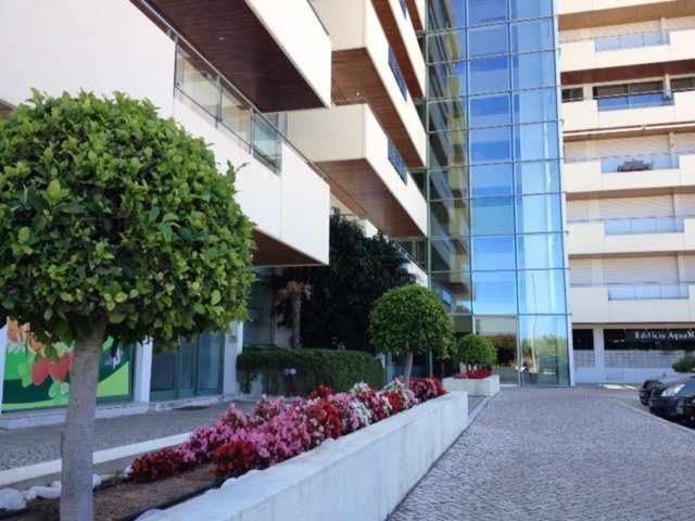 Vilamourasun Aquamar 110 Pool And Marina View Εξωτερικό φωτογραφία