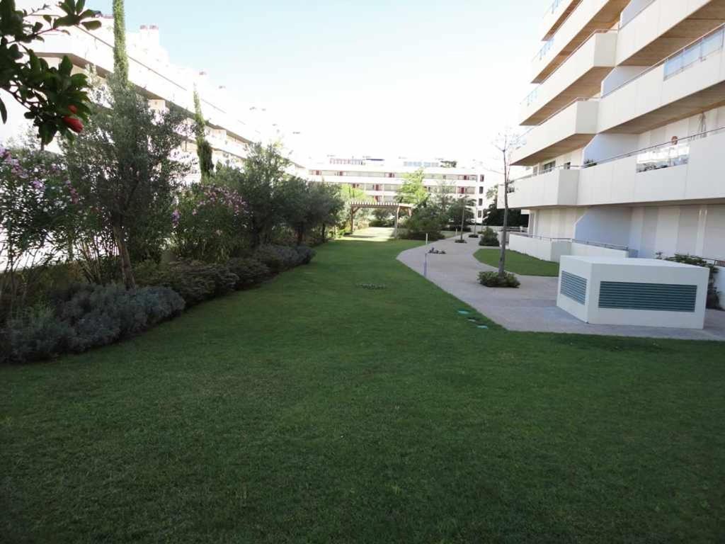 Vilamourasun Aquamar 110 Pool And Marina View Εξωτερικό φωτογραφία