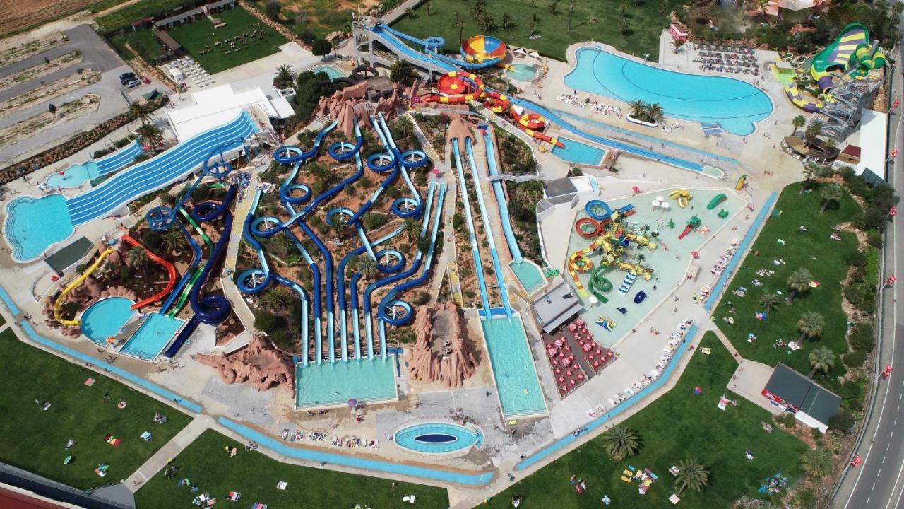 Vilamourasun Aquamar 110 Pool And Marina View Εξωτερικό φωτογραφία