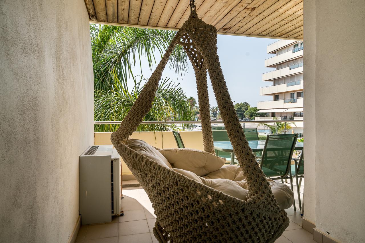 Vilamourasun Aquamar 110 Pool And Marina View Εξωτερικό φωτογραφία